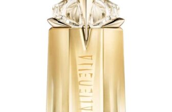 MUGLER Alien Goddess Refillable Eau de Parfum 60ml (£44.55 with student discount)
