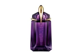 MUGLER Alien Refillable Eau De Parfum 60ml