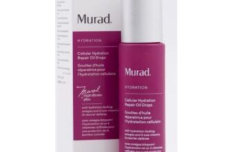 MURAD Cellular Hydration Repair Oil Drops 30ml