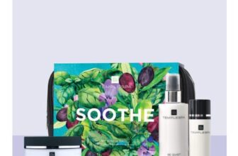 MY KINDA SKIN SOOTHE Essential Skincare Collection