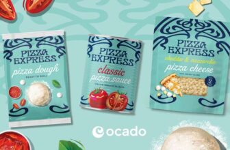 MYO PizzaExpress bundle ( Dough, Cheese, Sauce) from ocado – free after cashback