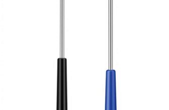 Mabor 2Pcs Dual Head Small Hammer, Lightweight Plastic & Metal Head – Sold by Cici star / FBA