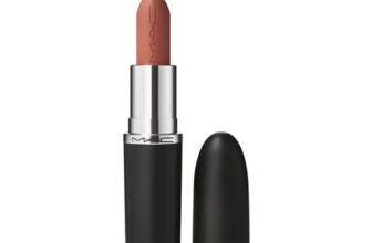 Macximal Silky Matte Lipstick