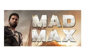 Mad Max