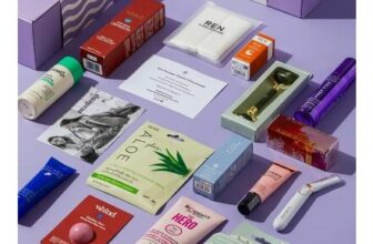 Made up Beauty Box – Chapter II