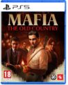 Mafia: The Old Country – PS5 / Xbox Series X