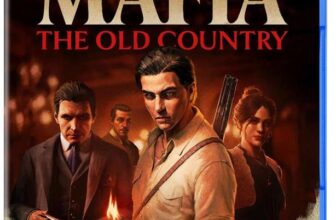 Mafia: The Old Country – PS5 / Xbox Series X