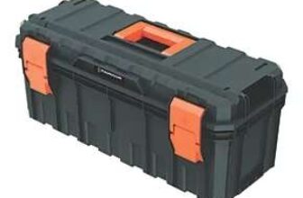 Magnusson Tool Chest 26 (124JC) (Free C&C only)