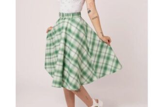 Maisie Skirt