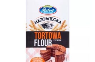 Maka Tortowa Flour Premium 1kg