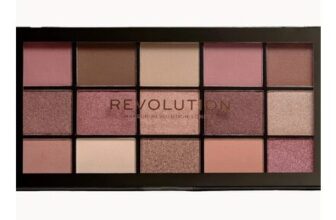 Makeup Revolution Reloaded Provocative
