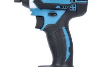Makita DTD152Z 18V LXT Cordless 1/4 165Nm Impact Driver Bare Unit