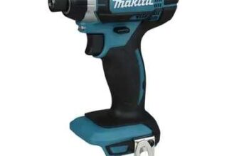 Makita DTD152Z 18V LXT Impact Driver (Body Only)