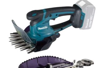 Makita DUM604ZX 18v Li-Ion Cordless Garden Pruner Hedge Cutter Grass Shear BARE (with code) sold by buyaparcelstore