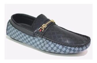 Malin Wick Loafers Mens, Sizes 7,8,9