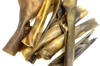 Maltbys Stores 500g Camel Skin 100% Natural Dog Treats Chews SMS
