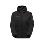 Mammut Womens Tamaro Ml Hooded Jacket Women Midlayer (pack of 1) – m