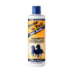 Mane n Tail Original Formula Shampoo, For Healthy Looking Hair, 355 ml