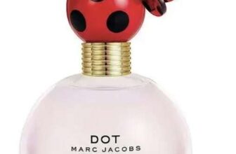 Marc Jacobs Dot Eau de Parfum Spray 100ml Tester