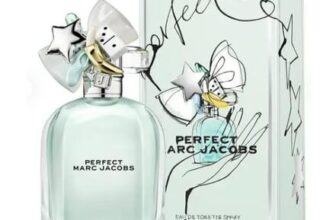 Marc Jacobs Perfect Eau De Toilette 100ml