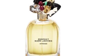 Marc Jacobs Perfect Intense Eau de Parfum 100ml