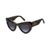 Marc Jacobs Womens Cat Eye Sunglasses