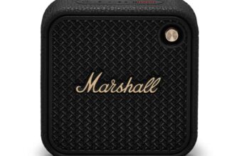 Marshall Willen II Bluetooth Speaker