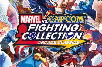 Marvel Vs. Capcom Fighting Collection: Arcade Classics (Steam Deck Verified) – PC/Steam