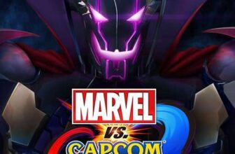 Marvel vs. Capcom: Infinite – Standard Edition – PS4/PS5