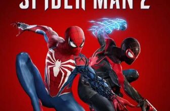 Marvels Spider-Man 2 Deluxe Edition PC (Europe & UK) Steam Key