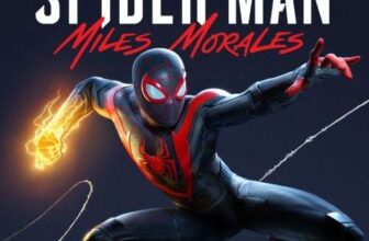 Marvels Spider-Man: Miles Morales – PC/Steam