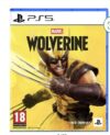 Marvels Wolverine PS5 Game Pre-Order (£57.99 with £5 marketing code) Free C&C