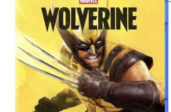 Marvels Wolverine PS5 Game Pre-Order (£57.99 with £5 marketing code) Free C&C