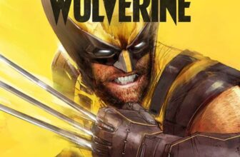 Marvels Wolverine standard edition – Playstation 5 Preorder (£70 giftcard from Shopto)