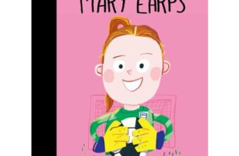 Mary Earps (129): Volume 129 (Little People, BIG DREAMS)