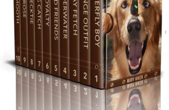 Mary Hiker – Cozy Mystery 10 Book Box Set: Avery Barks Dog Mysteries – Kindle Edition