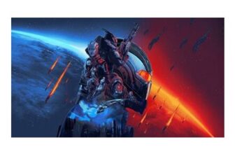 Mass Effect Legendary Edition for Xbox EA Play
