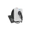 Masterplug Type 2 7.4kW 5m Tethered EV Charger White