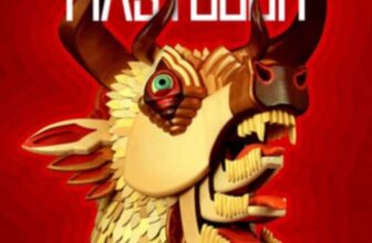Mastodon The Hunter Vinyl album