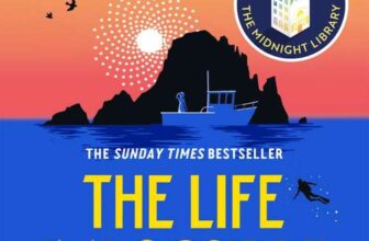 Matt Haig – The Life Impossible – Kindle Edition