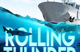Matt Lincoln – Rolling Thunder (Coastal Fury Book 1) Kindle Edition