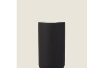 Matte Black Tumbler