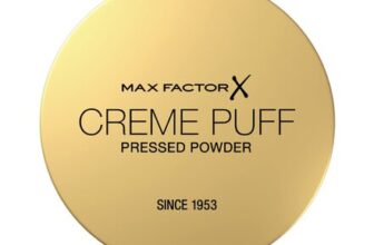 Max Factor Creme Puff Pressed Powder 41 Medium Beige 14g