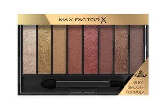 Max Factor Masterpiece Eyeshadow Palette Nude – 005 Cherry Nudes