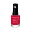 Max Factor, Masterpiece X Press Nail Polish 8 Ml, SheS Reddy 310, 1 Count