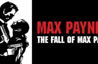 Max Payne 2: The Fall of Max Payne I Max Payne -£2.09