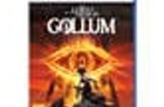 Maximum Games the Lord of the Rings: Gollum