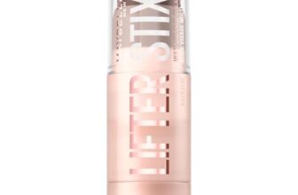 Maybelline Contour Stick, Lifter Stix, Multi-Use, Natural Sculpted Shade 85