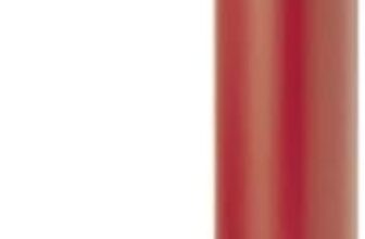 Maybelline Lipstick, Superstay Matte Ink Crayon Longlasting Orange Red Lipstick with Precision Applicator 40 Laugh Louder