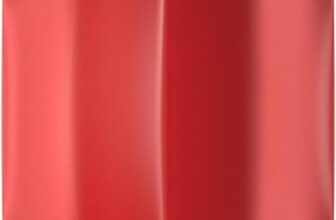 Maybelline New York Lip Tint, Super Stay Teddy Tint, Up To 12 Hour Blurred Matte Lipstick, Plush Comfort, Longwear Makeup, Hydrating & Transferproof, Vegan, 8 Buildable Lip Shades, Shade: Coquettish